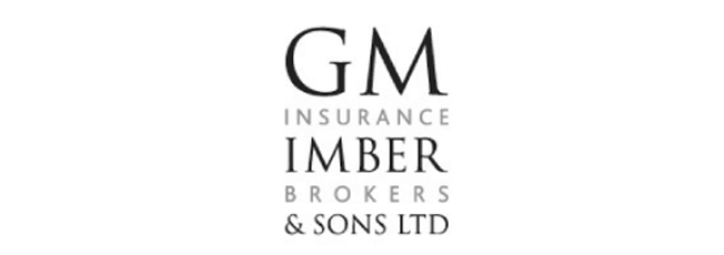 GM Imber Insurance Logo