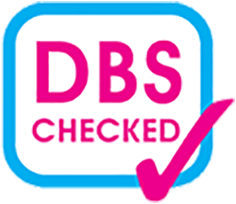 DBS Checked