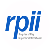Register of play inspectors international logo