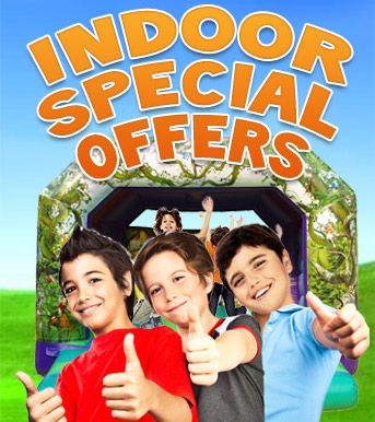special offers